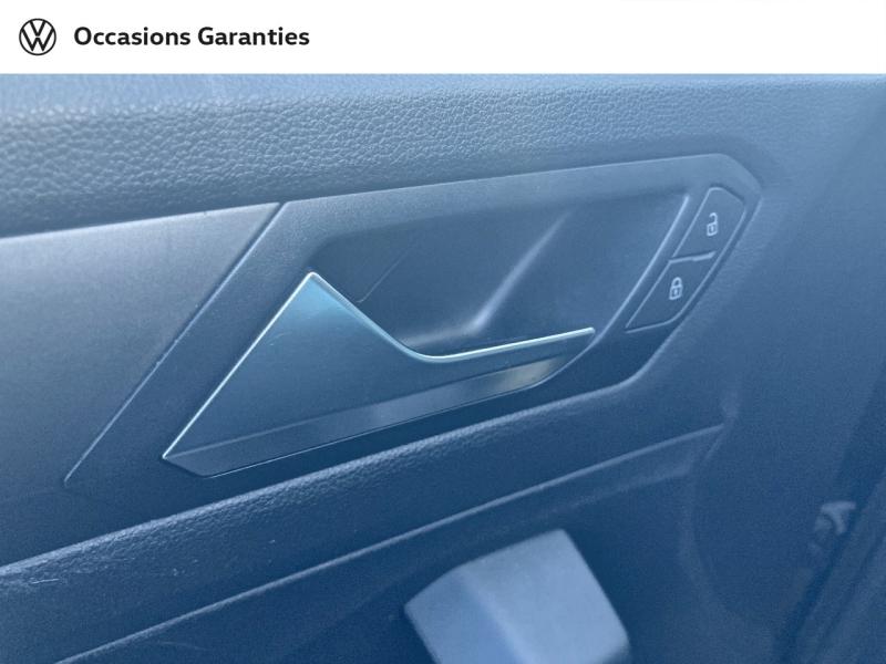 Voitures occasions VOLKSWAGEN T-ROC Lounge Dechy