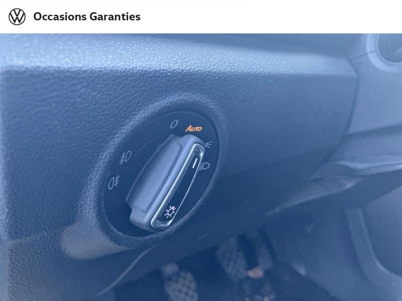 Voitures occasions VOLKSWAGEN T-ROC Lounge Dechy