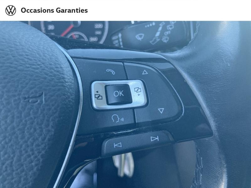 Voitures occasions VOLKSWAGEN T-ROC Lounge Dechy