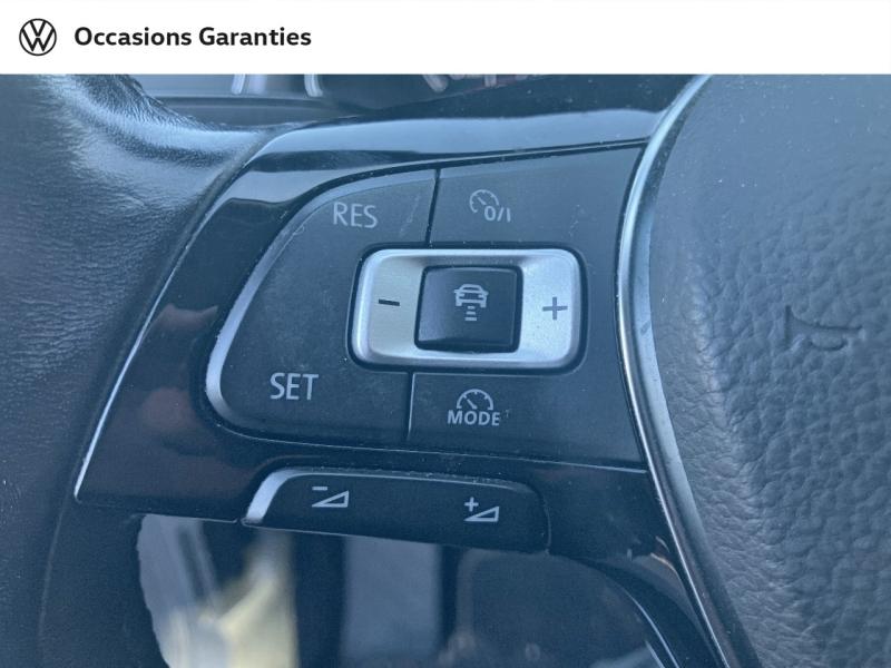 Voitures occasions VOLKSWAGEN T-ROC Lounge Dechy