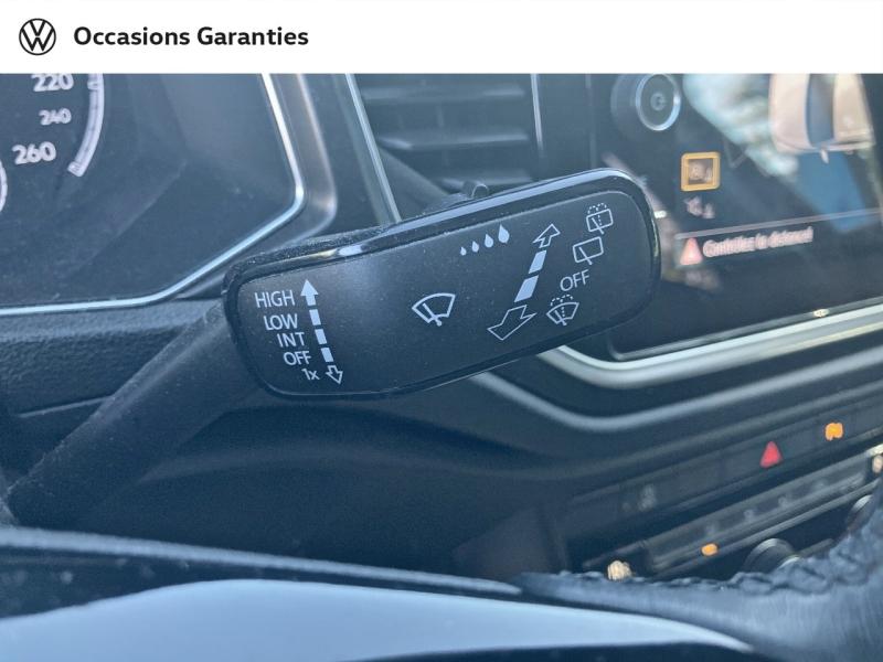 Voitures occasions VOLKSWAGEN T-ROC Lounge Dechy