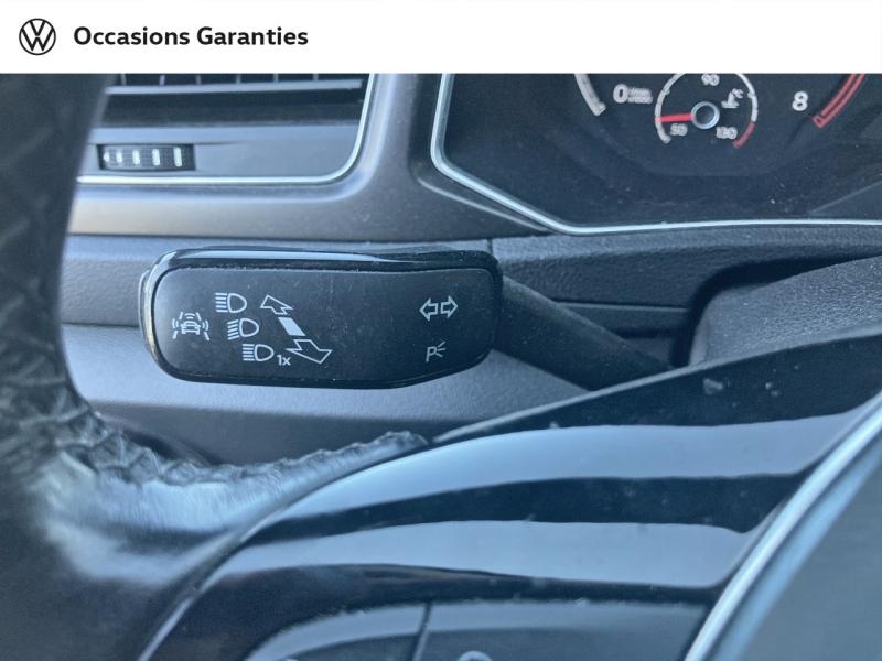 Voitures occasions VOLKSWAGEN T-ROC Lounge Villeneuve-d'Ascq