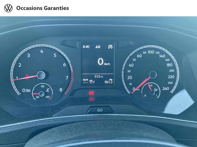 Voitures occasions VOLKSWAGEN T-ROC Lounge Dechy