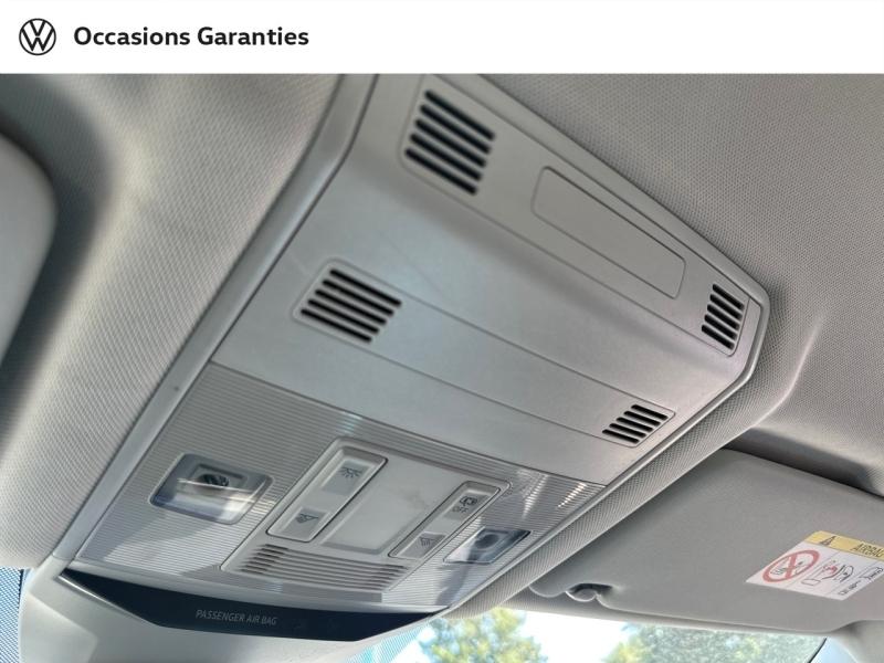 Voitures occasions VOLKSWAGEN T-ROC Lounge Villeneuve-d'Ascq