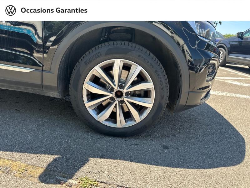 Voitures occasions VOLKSWAGEN T-ROC Lounge Villeneuve-d'Ascq