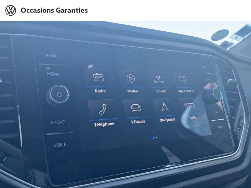 Voitures occasions VOLKSWAGEN T-ROC Lounge Villeneuve-d'Ascq