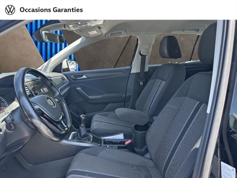 Voitures occasions VOLKSWAGEN T-ROC Lounge Villeneuve-d'Ascq