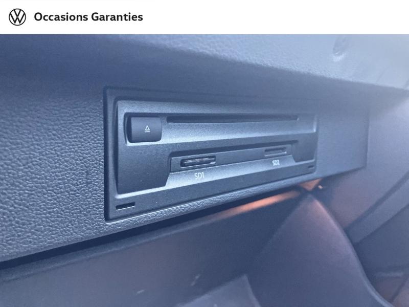 Voitures occasions VOLKSWAGEN T-ROC Lounge Dechy