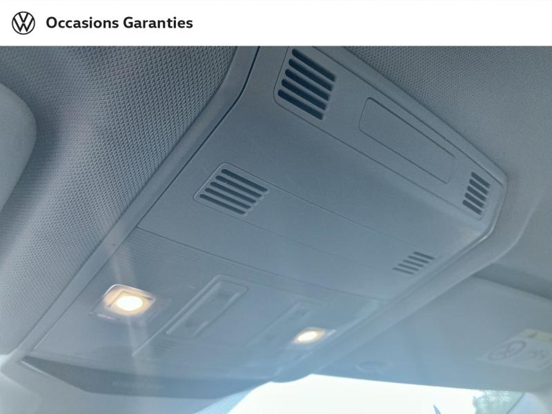 Voitures occasions VOLKSWAGEN T-ROC Lounge Dechy