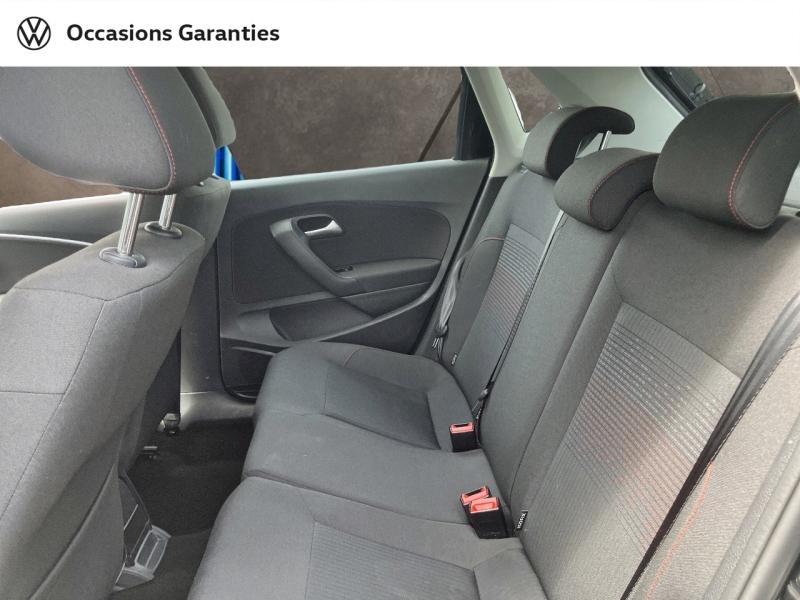 Voitures occasions VOLKSWAGEN POLO Match Villeneuve-d'Ascq