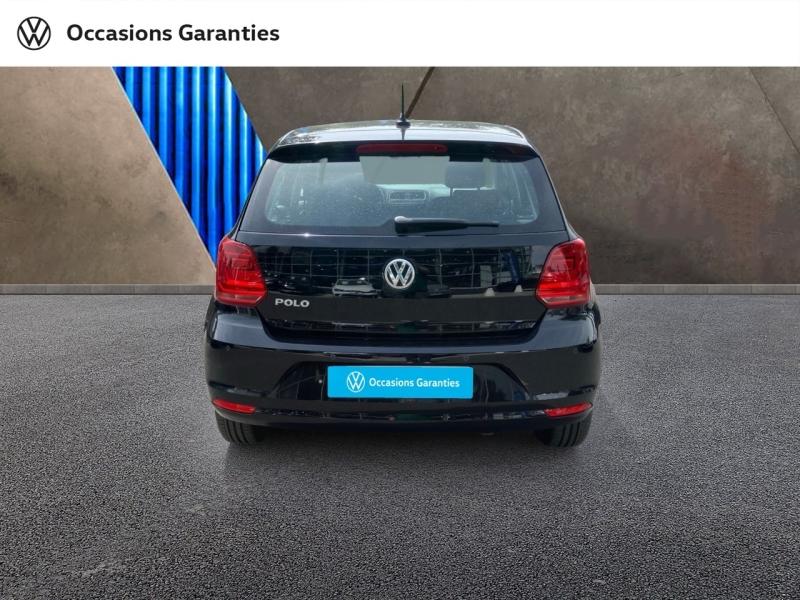 Voitures occasions VOLKSWAGEN POLO Match Villeneuve-d'Ascq