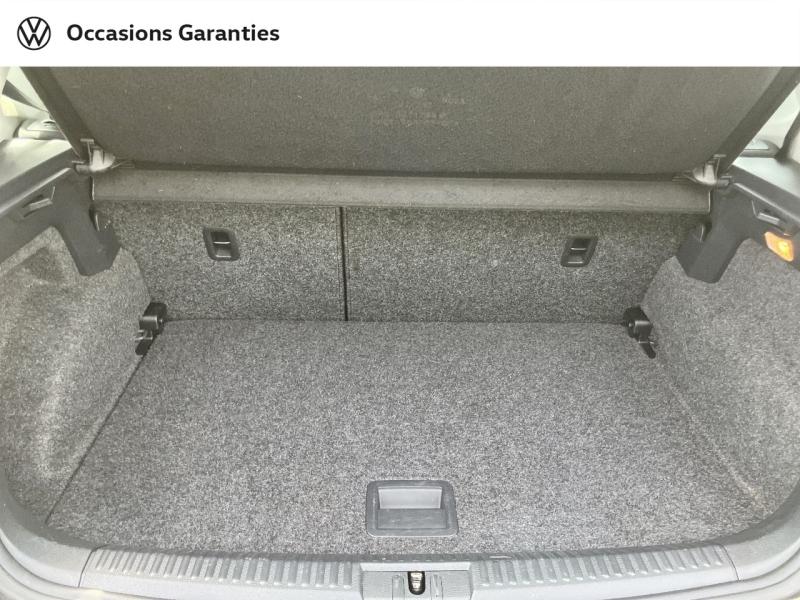 Voitures occasions VOLKSWAGEN POLO Match Villeneuve-d'Ascq