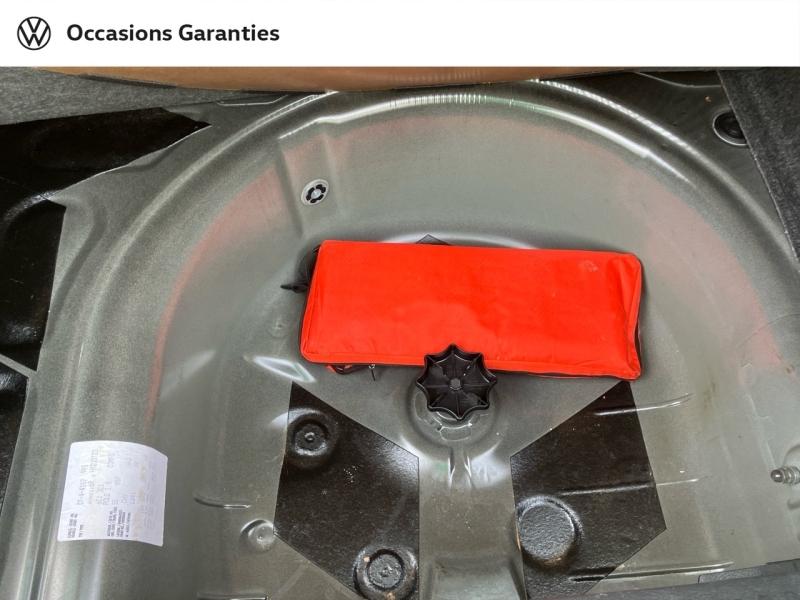 Voitures occasions VOLKSWAGEN POLO Match Villeneuve-d'Ascq