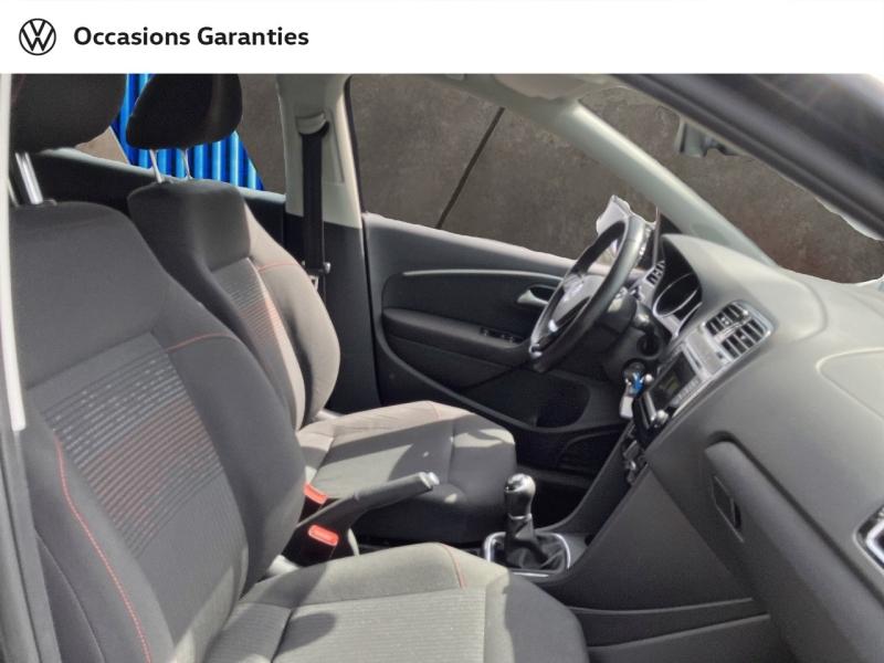 Voitures occasions VOLKSWAGEN POLO Match Villeneuve-d'Ascq