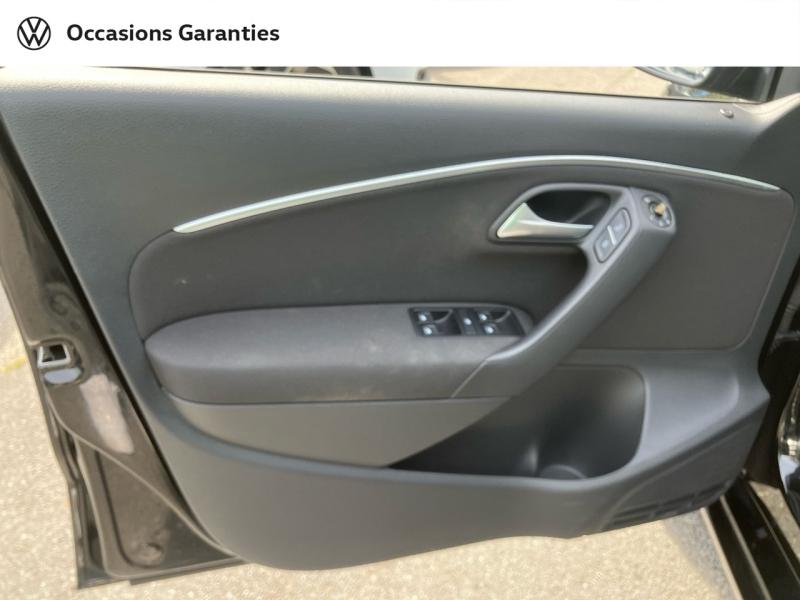 Voitures occasions VOLKSWAGEN POLO Match Villeneuve-d'Ascq