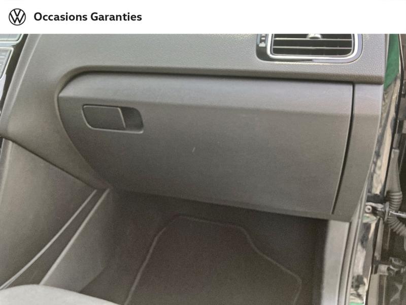 Voitures occasions VOLKSWAGEN POLO Match Villeneuve-d'Ascq