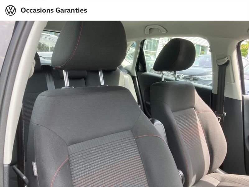 Voitures occasions VOLKSWAGEN POLO Match Villeneuve-d'Ascq