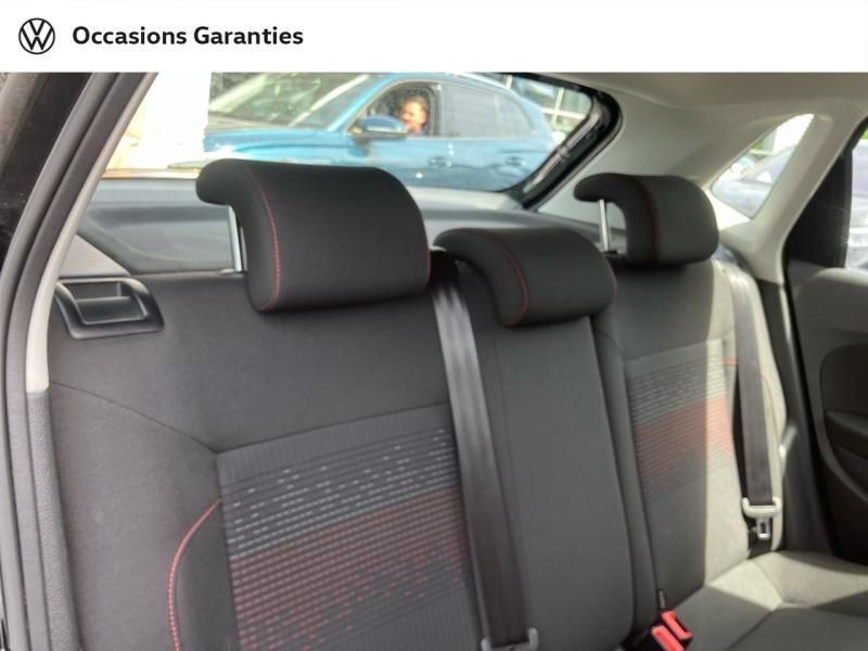 Voitures occasions VOLKSWAGEN POLO Match Villeneuve-d'Ascq