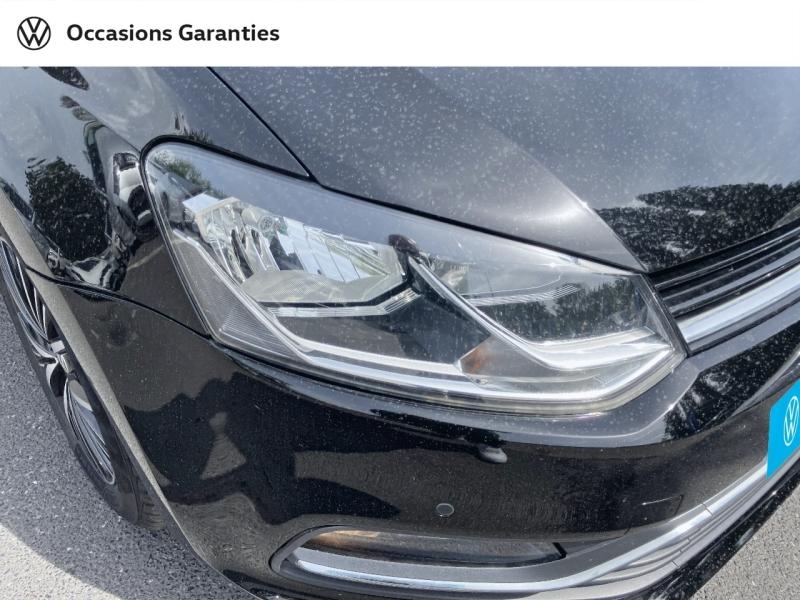 Voitures occasions VOLKSWAGEN POLO Match Villeneuve-d'Ascq