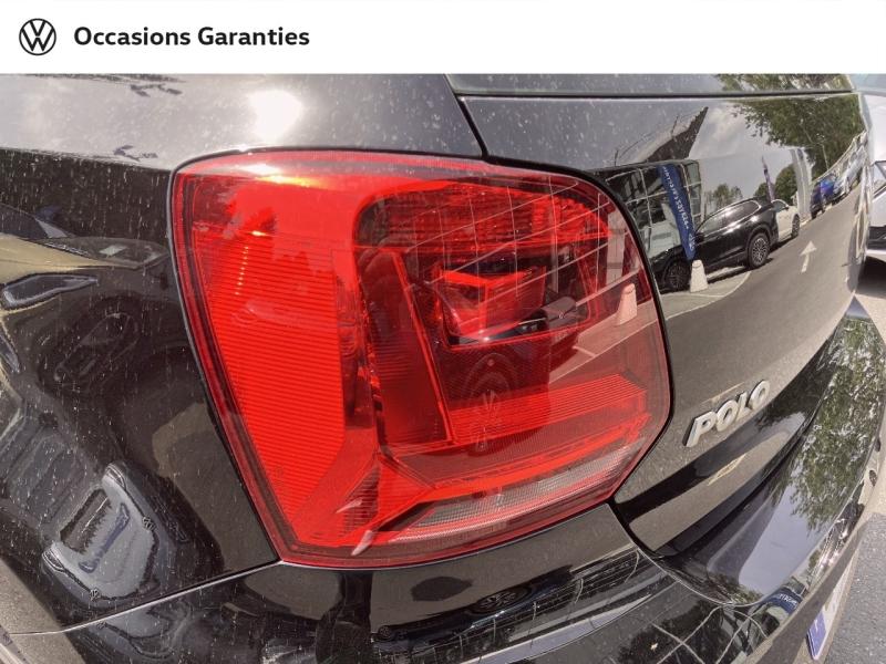 Voitures occasions VOLKSWAGEN POLO Match Villeneuve-d'Ascq