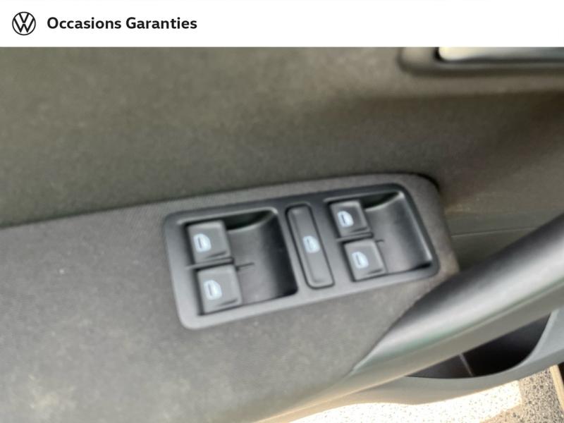 Voitures occasions VOLKSWAGEN POLO Match Villeneuve-d'Ascq