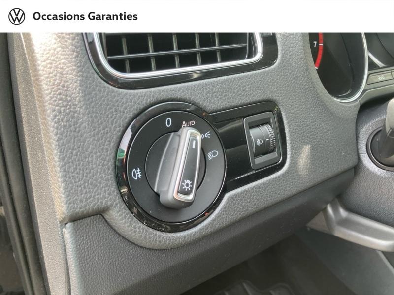 Voitures occasions VOLKSWAGEN POLO Match Villeneuve-d'Ascq