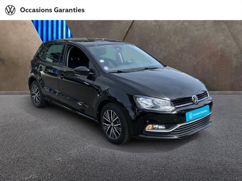 Voitures occasions VOLKSWAGEN POLO Match Villeneuve-d'Ascq