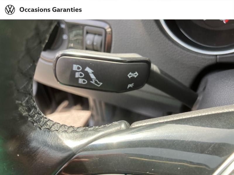 Voitures occasions VOLKSWAGEN POLO Match Villeneuve-d'Ascq