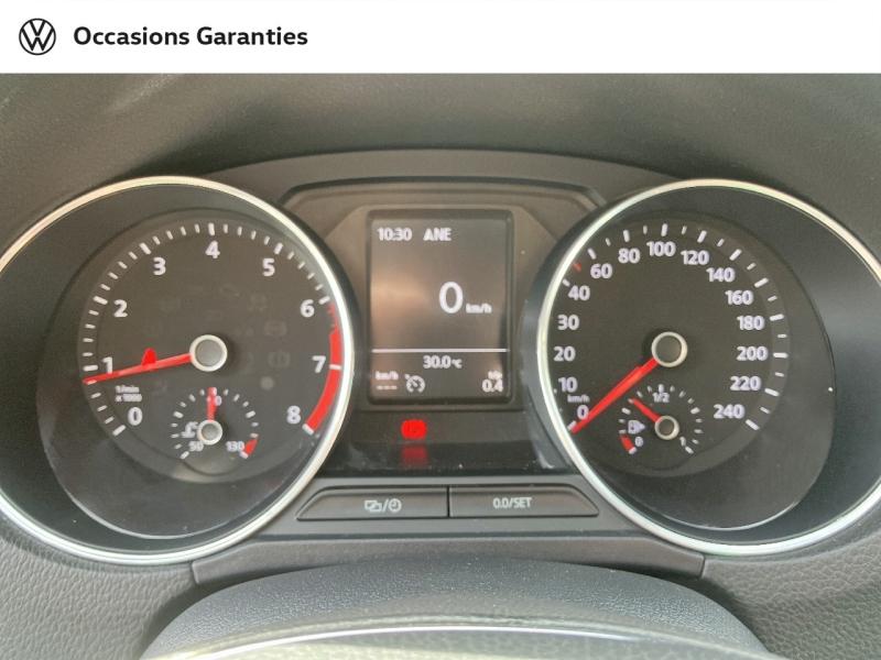 Voitures occasions VOLKSWAGEN POLO Match Villeneuve-d'Ascq