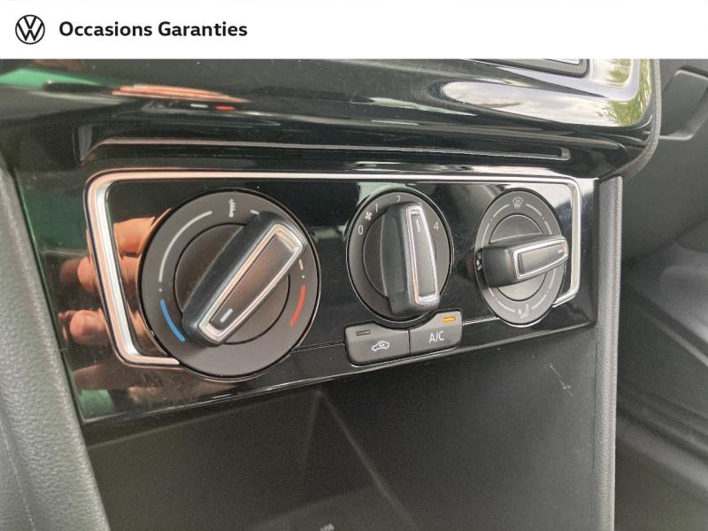 Voitures occasions VOLKSWAGEN POLO Match Villeneuve-d'Ascq