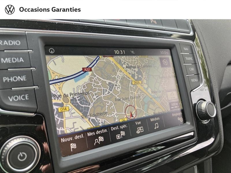 Voitures occasions VOLKSWAGEN POLO Match Villeneuve-d'Ascq