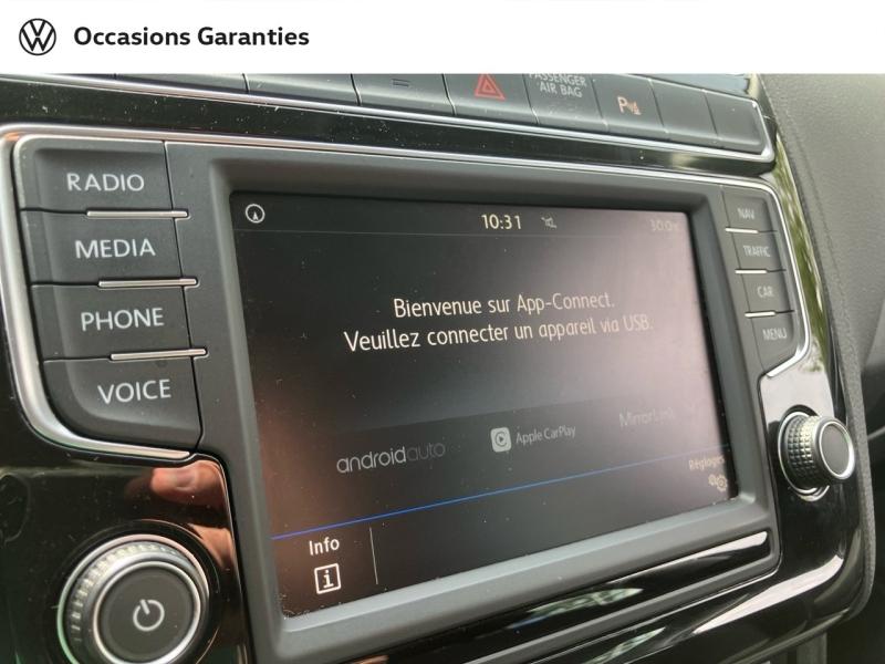 Voitures occasions VOLKSWAGEN POLO Match Villeneuve-d'Ascq