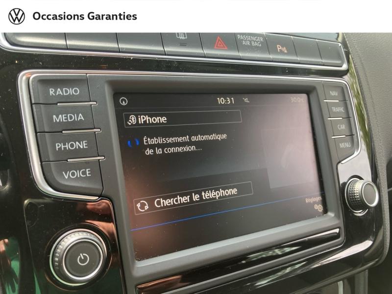 Voitures occasions VOLKSWAGEN POLO Match Villeneuve-d'Ascq