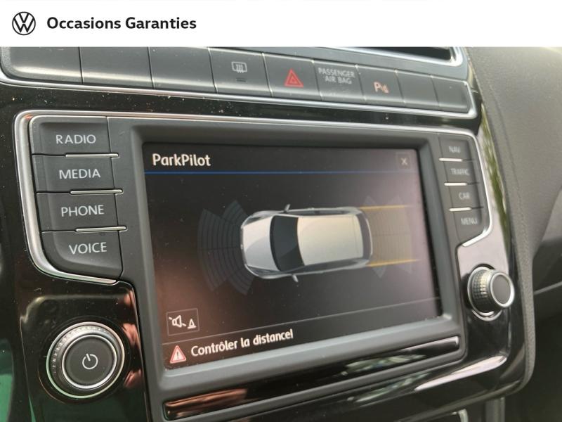 Voitures occasions VOLKSWAGEN POLO Match Villeneuve-d'Ascq