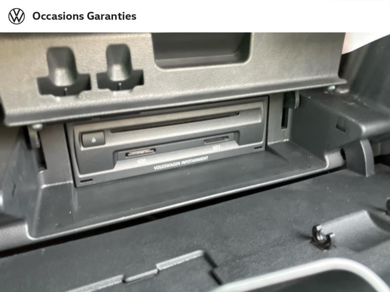 Voitures occasions VOLKSWAGEN POLO Match Villeneuve-d'Ascq