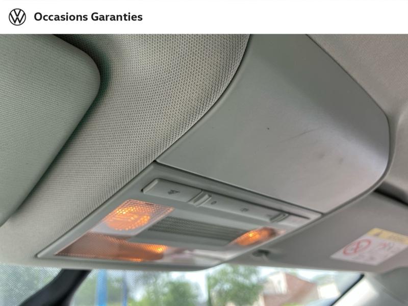 Voitures occasions VOLKSWAGEN POLO Match Villeneuve-d'Ascq