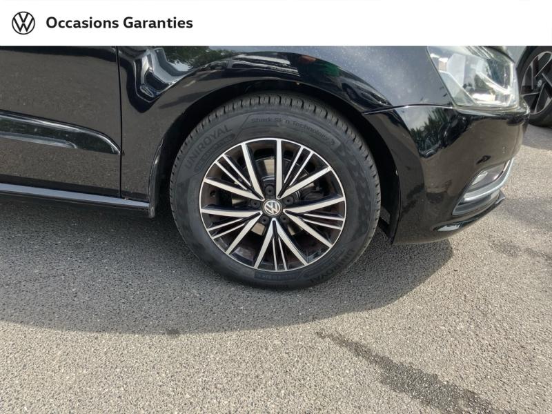 Voitures occasions VOLKSWAGEN POLO Match Villeneuve-d'Ascq