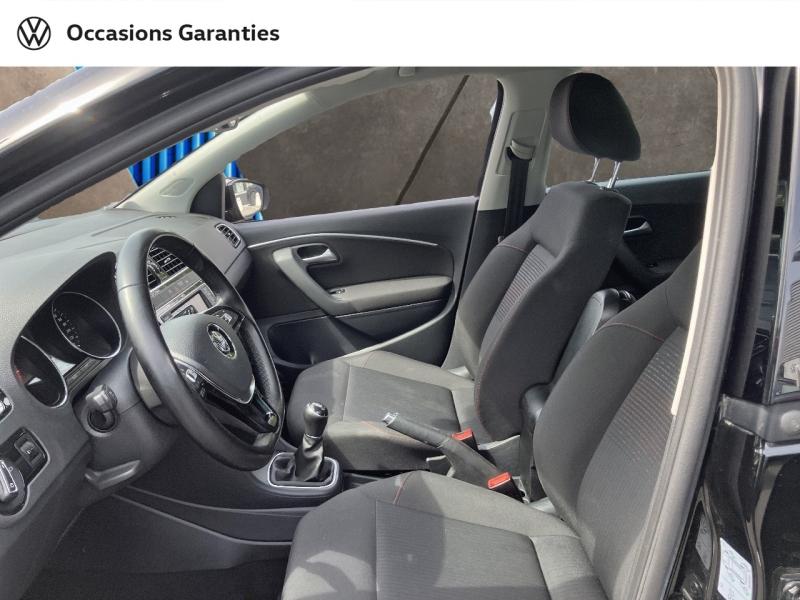 Voitures occasions VOLKSWAGEN POLO Match Villeneuve-d'Ascq