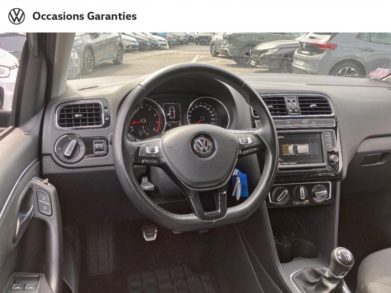Voitures occasions VOLKSWAGEN POLO Match Villeneuve-d'Ascq