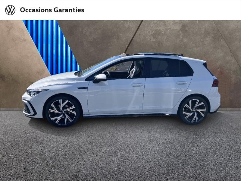 Voitures occasions VOLKSWAGEN GOLF R-Line Villeneuve-d'Ascq