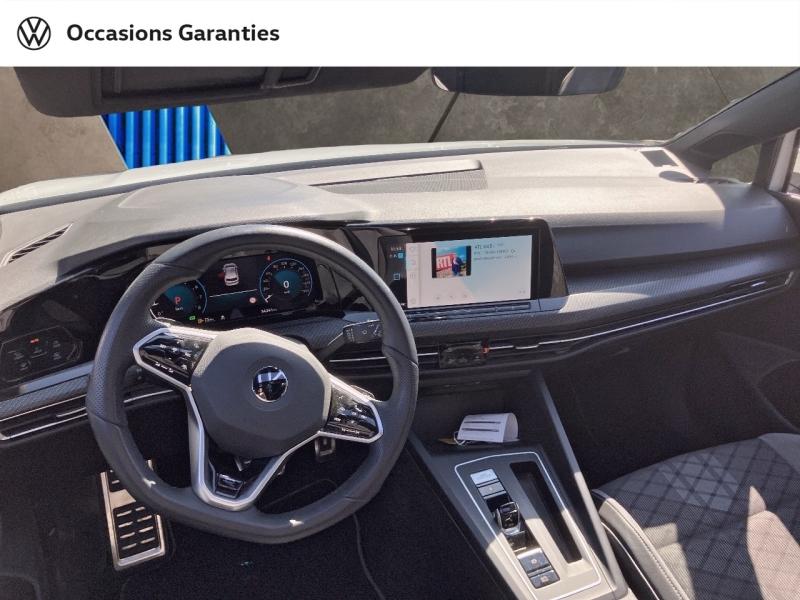 Voitures occasions VOLKSWAGEN GOLF R-Line Villeneuve-d'Ascq