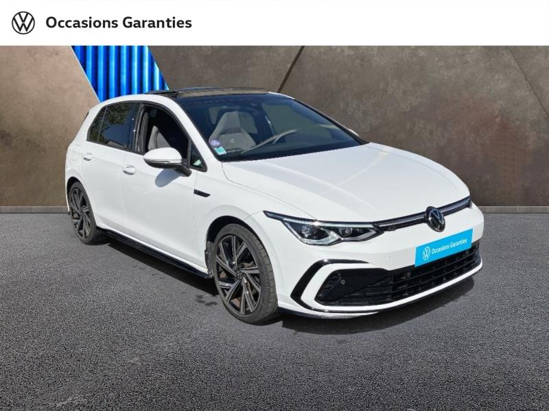 Voitures occasions VOLKSWAGEN GOLF R-Line Villeneuve-d'Ascq
