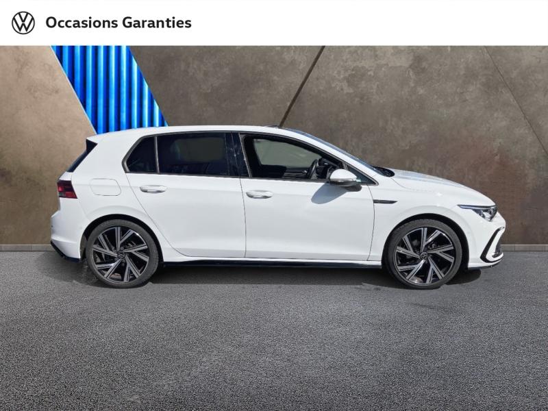 Voitures occasions VOLKSWAGEN GOLF R-Line Villeneuve-d'Ascq