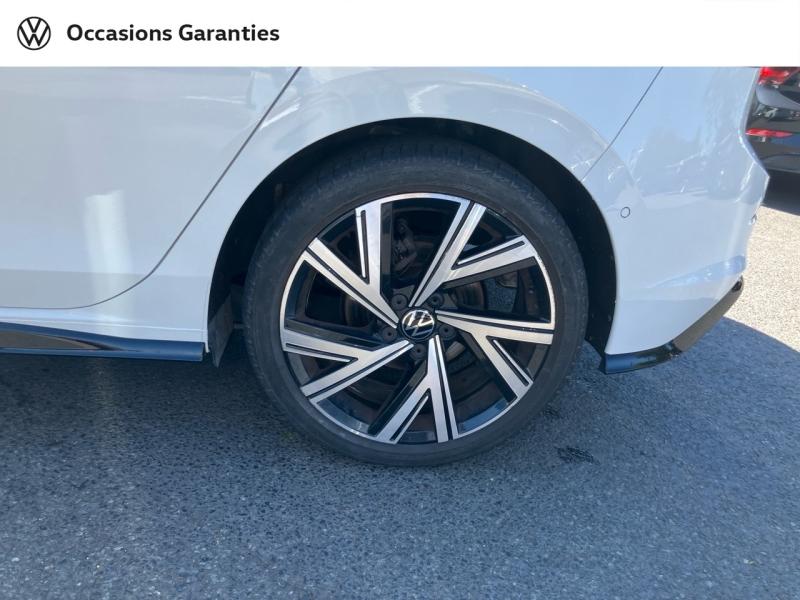 Voitures occasions VOLKSWAGEN GOLF R-Line Villeneuve-d'Ascq