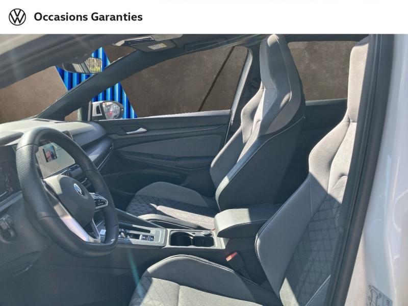 Voitures occasions VOLKSWAGEN GOLF R-Line Villeneuve-d'Ascq