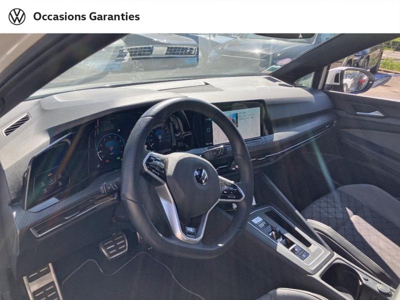Voitures occasions VOLKSWAGEN GOLF R-Line Villeneuve-d'Ascq