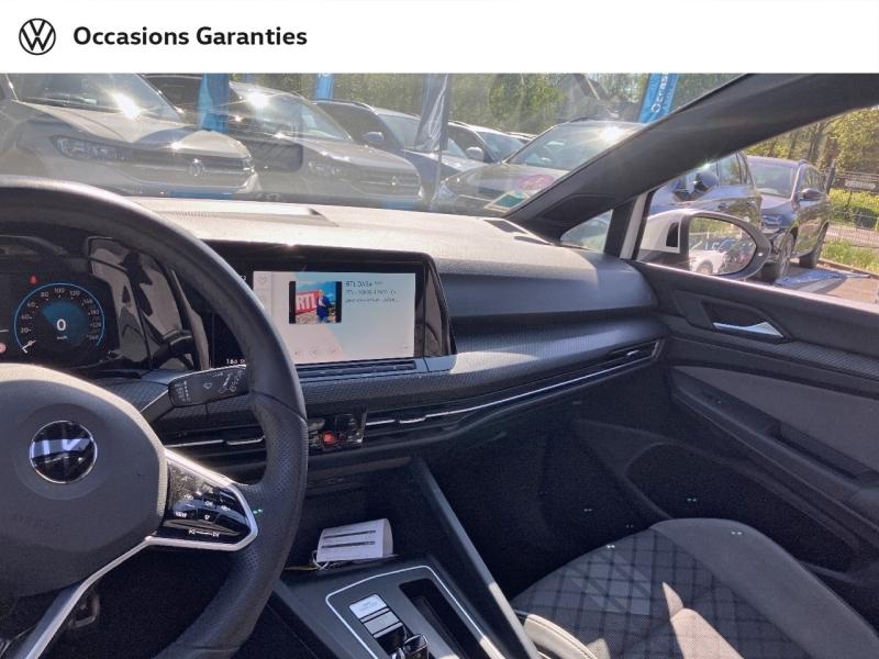 Voitures occasions VOLKSWAGEN GOLF R-Line Villeneuve-d'Ascq