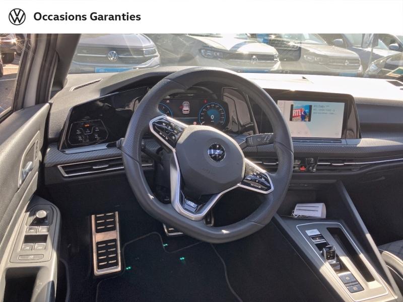 Voitures occasions VOLKSWAGEN GOLF R-Line Villeneuve-d'Ascq