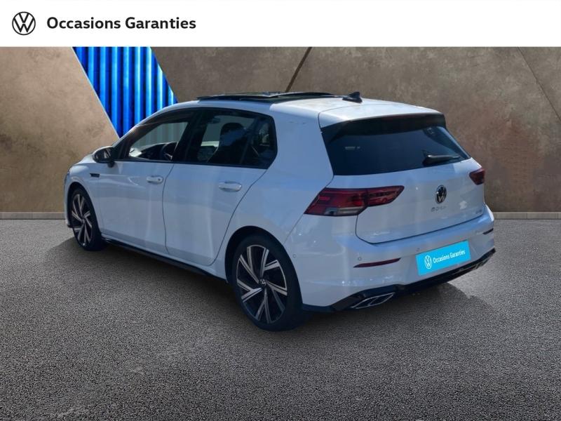 Voitures occasions VOLKSWAGEN GOLF R-Line Villeneuve-d'Ascq