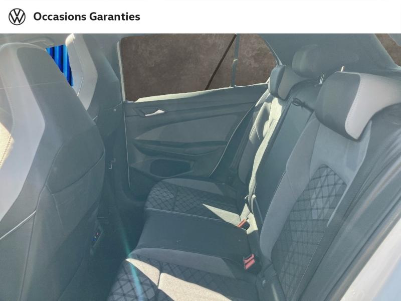 Voitures occasions VOLKSWAGEN GOLF R-Line Villeneuve-d'Ascq